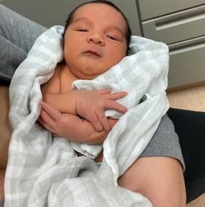 Meet your Posher, Erick